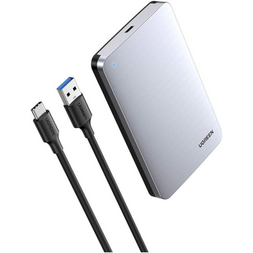 Внешний карман CM300 2.5-Inch SATA External Hard Drive Enclosure (70498) MB-86055 фото