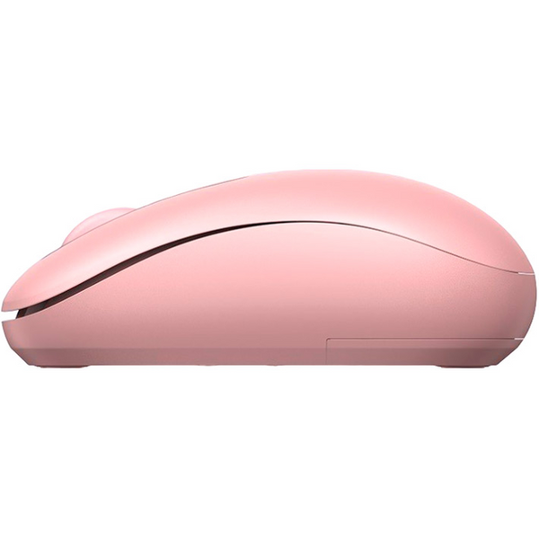 Мишка MU105 Portable рожева (90686) MB-92260 фото