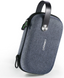 Сумка LP152 для HDD/SSD Travel Storage Case сіра (50903) MB-86006 фото 1
