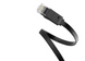 Кабель-удлинитель NW102 Cat 6 F/UTP Lan RJ45 Male/Female Patch Cords 3m черный (11282) MB-87769 фото 2