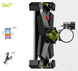 Крепление для телефонов LP181 Bike Mount Phone Holder (черный) (60989) MB-86004 фото 3