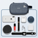 Сумка LP152 для HDD/SSD Travel Storage Case сіра (50903) MB-86006 фото 2