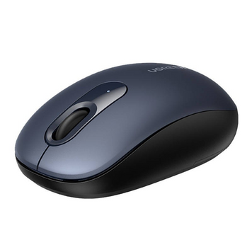 Мишка MU105 Portable темно-синя (90550) MB-92261 фото