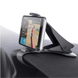 Крепление для телефонов LP136 Dashboard Phone Holder черный (40998) MB-78796 фото 3