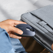 Мышка MU105 Portable темно-синяя (90550) MB-92261 фото 4