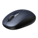 Мышка MU105 Portable темно-синяя (90550) MB-92261 фото 1