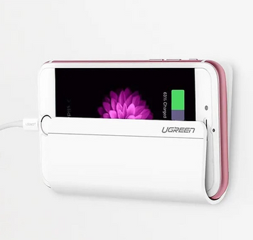 Кріплення для телефонів LP143 Adhesive Wall Mount Cell Phone Charging Holder (30394) MB-87688 фото