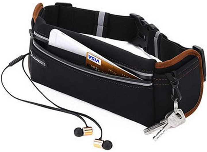 Сумка для бега LP112 Outdoor Running Waist Belt Pack (20818) MB-78804 фото