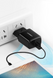 МЗП ED011 USB Wall Charger 10W чорний (50459) MB-78786 фото 4