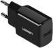 МЗП ED011 USB Wall Charger 10W чорний (50459) MB-78786 фото 2