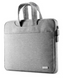 Сумка для ноутбука LP437 Laptop Bag 14&Prime;-14.9&Prime; сіра (50337) MB-87773 фото 2