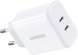 СЗУ CD243 USB-C Fast Charger 40W EU (10343) MB-94511 фото 3