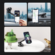 Крепление для телефонов LP200 Gravity Phone Holder with Suction Cup черный (60990) MB-78798 фото 5