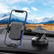 Крепление для телефонов LP200 Gravity Phone Holder with Suction Cup черный (60990) MB-78798 фото 2