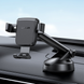 Крепление для телефонов LP200 Gravity Phone Holder with Suction Cup черный (60990) MB-78798 фото 3