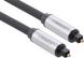 Аудио кабель AV108 Toslink Optical Audio Cable 3m (10541) MB-78840 фото 1