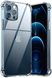 Захисний чохол UGREEN LP408 для iPhone 12 5,4-дюймовий прозорий (20440X) MB-82309 фото 1