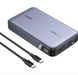 УМБ PB720 20000mAh 100W Two-way FC серый (25188) MB-94799 фото 1