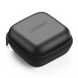 Чохол для навушників LP128 Headset Storage Bag (чорний) (40816) MB-86080 фото 1