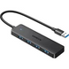 USB-хаб UGREEN 4-Port USB 3.0 Hub (25851) MB-99817 фото 1