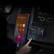 FM-модулятор CD229 Bluetooth Car Charger (5.0+PD+QC3.0+USB Flash Drive+TF) (чорний) (80910) MB-86001 фото 4