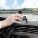 Кріплення для телефонів LP292 Magnetic Phone Holder for Car (80785) MB-86074 фото 2