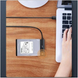 Внешний карман CM321 USB-C 3.0 to 2.5-Inch SATA Converter 50cm (70610) MB-82327 фото 2