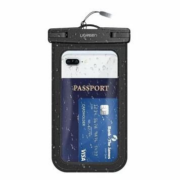 Чохол водонепроникний Waterproof Case for Phone ( 50919 ) MB-86008 фото