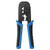 Обжимной инструмент NW168 Multifunction Crimping Tool (10952) MB-90377 фото