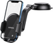 Крепление для телефонов LP405 Waterfall-Shaped Suction Cup Phone Mount черный (20473) MB-90365 фото 1