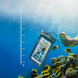 Чохол водонепроникний Waterproof Case for Phone ( 50919 ) MB-86008 фото 3