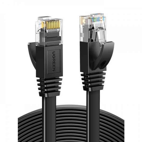 Кабель NW102 Cat 6 UTP Lan Cable 30m (20168) MB-82354 фото