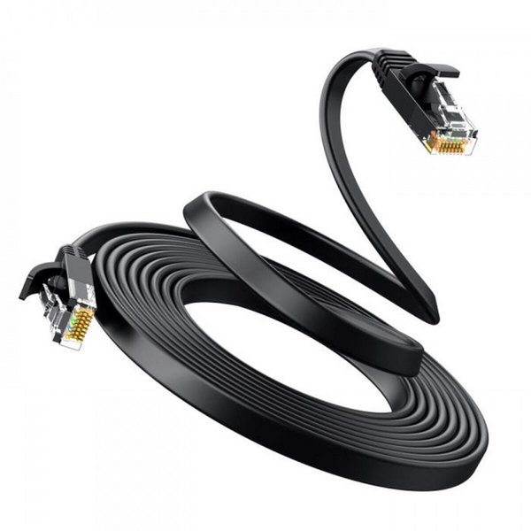 Кабель NW102 Cat 6 UTP Lan Cable 30m (20168) MB-82354 фото