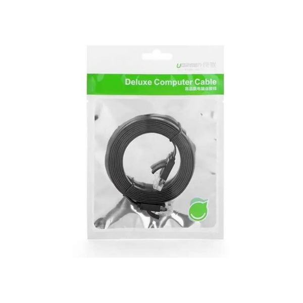 Кабель NW102 Cat 6 UTP Lan Cable 30m (20168) MB-82354 фото