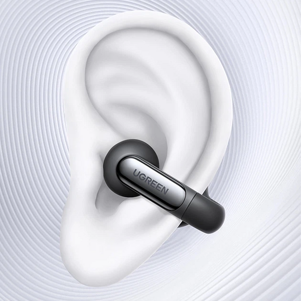 Наушники беспроводные UGREEN HiTune S5 True Wireless Earbuds Black (45760) MB-98811 фото