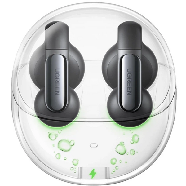 Наушники беспроводные UGREEN HiTune S5 True Wireless Earbuds Black (45760) MB-98811 фото