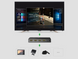 Переходник v1.4 HDMI 1х3 4K HD черный (40234) MB-92280 фото 3