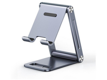 Крепление для телефонов LP263 Phone Holder with Roller (80708) MB-78806 фото