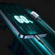 Кабель US304 Type-C to Lightning PD36W MFi 1м зеленый (80564) MB-92266 фото 4