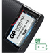 Тестер для сетевых кабелей NW167 Network Cable Tester (LY) (10950) MB-90383 фото 4