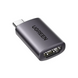 Адаптер US320 USB-C to HDMI Adapter (серый) (70450) MB-87692 фото 1