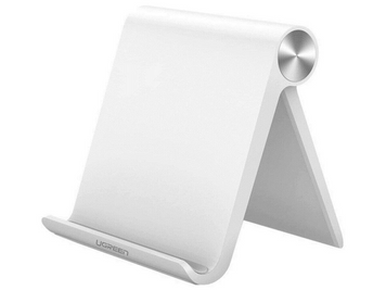 Кріплення для телефонів LP106 Adjustable Portable Stand Multi-Angle білий (30285) MB-86007 фото