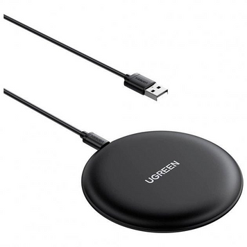 БЗП CD186 Wireless Charger (80537) MB-86036 фото