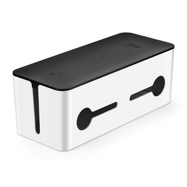 Коробка для кабеля LP110 Universal Cable Management Box L Size (30398) MB-86032 фото