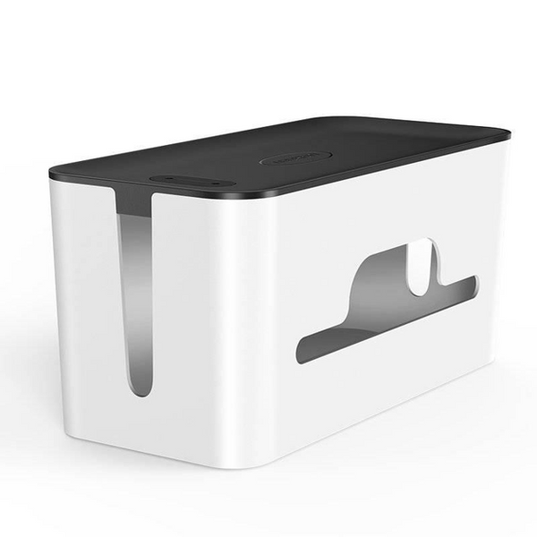 Коробка для кабеля LP110 Universal Cable Management Box L Size (30398) MB-86032 фото
