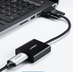 Адаптер CM269 VGA to HDMI Adapter Cable with Micro USB Power Supply (60814) MB-82297 фото 3