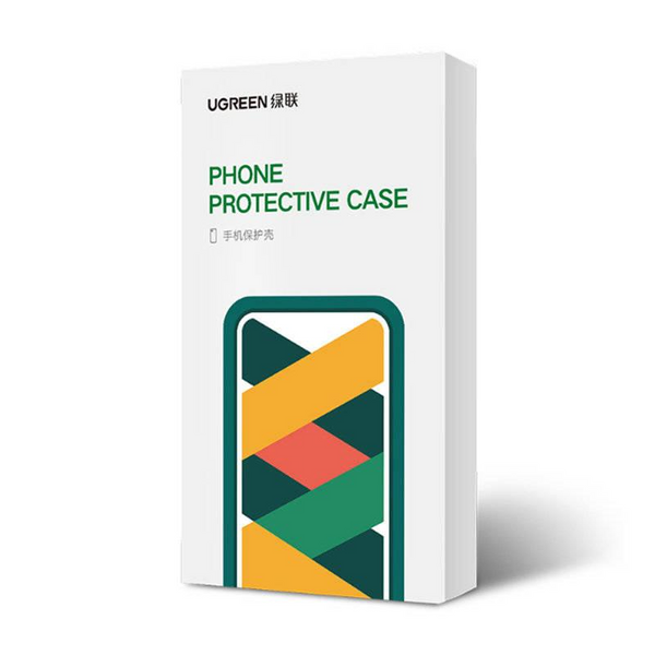 Захисний чохол силіконовий LP488 Silky Silicone для iPhone13 прозорий (90123) MB-87799 фото