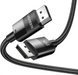 Кабель Ugreen DP114 DisplayPort - DisplayPort (M/M), 3м, Black (80393) MB-99814 фото 2