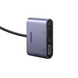 Адаптер CM449 USB 3.0 to HDMI+VGA Converter (20518) MB-87695 фото 2