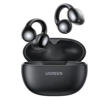 Навушники бездротові UGREEN HiTune S3 True Wireless Earbuds Black 45785 MB-98814 фото
